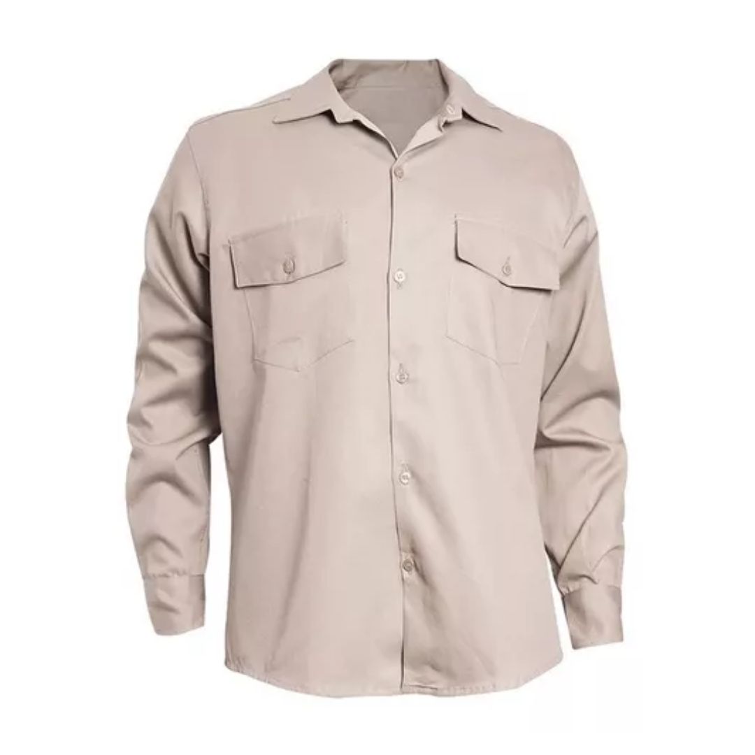 Camisa de trabajo generica