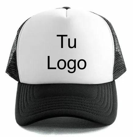 Gorras Trucker Personalizadas