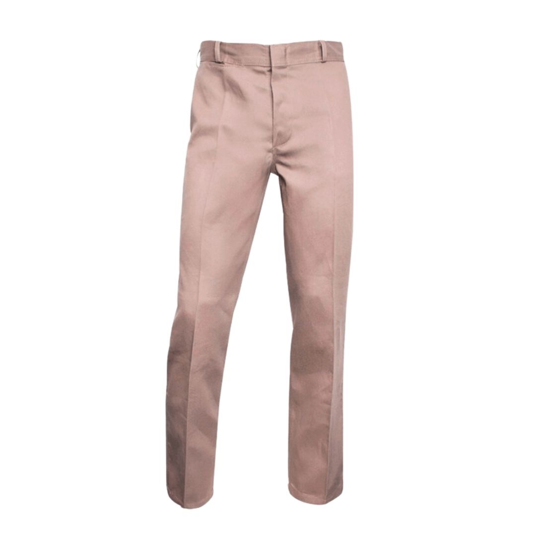 Pantalon Basico Generico