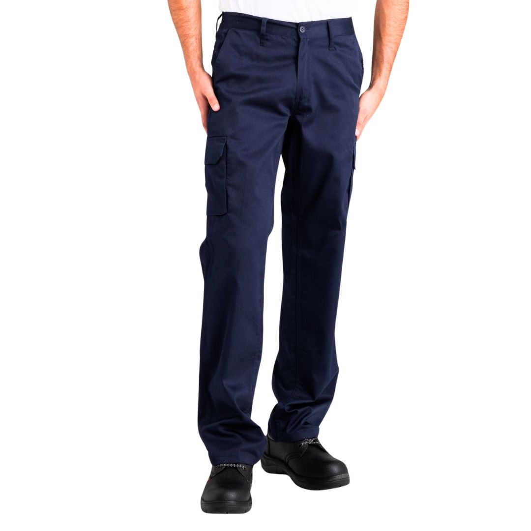 Pantalon Cargo Generico