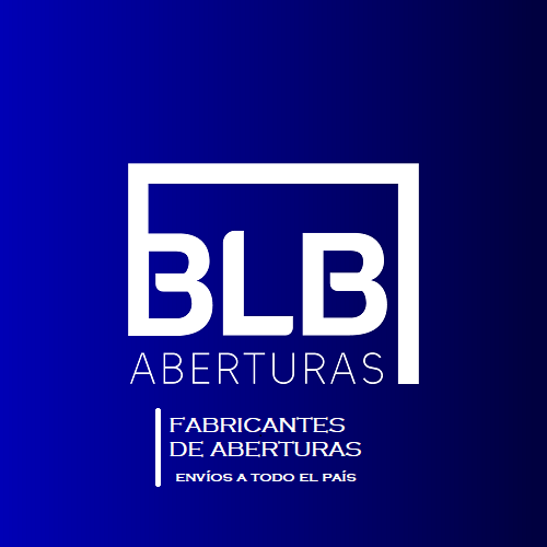 Imagen de Aberturas BLB
