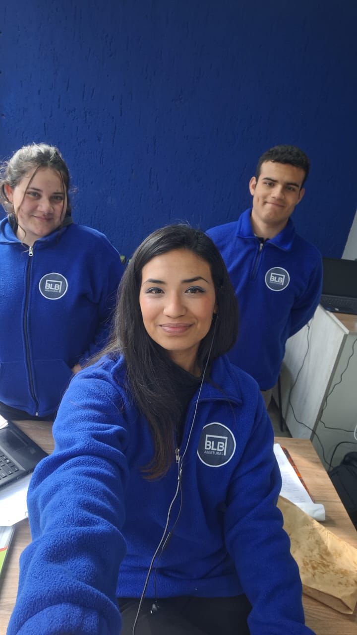 Imagen de Aberturas BLB