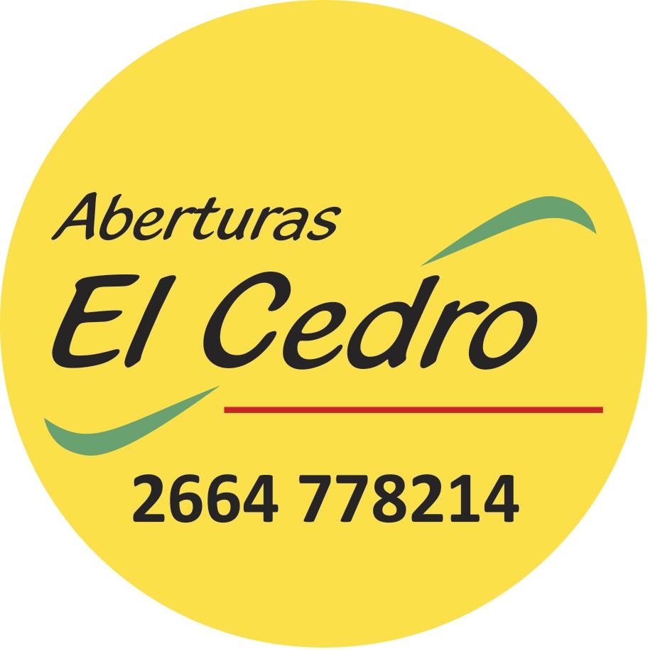 Imagen de Aberturas El Cedro