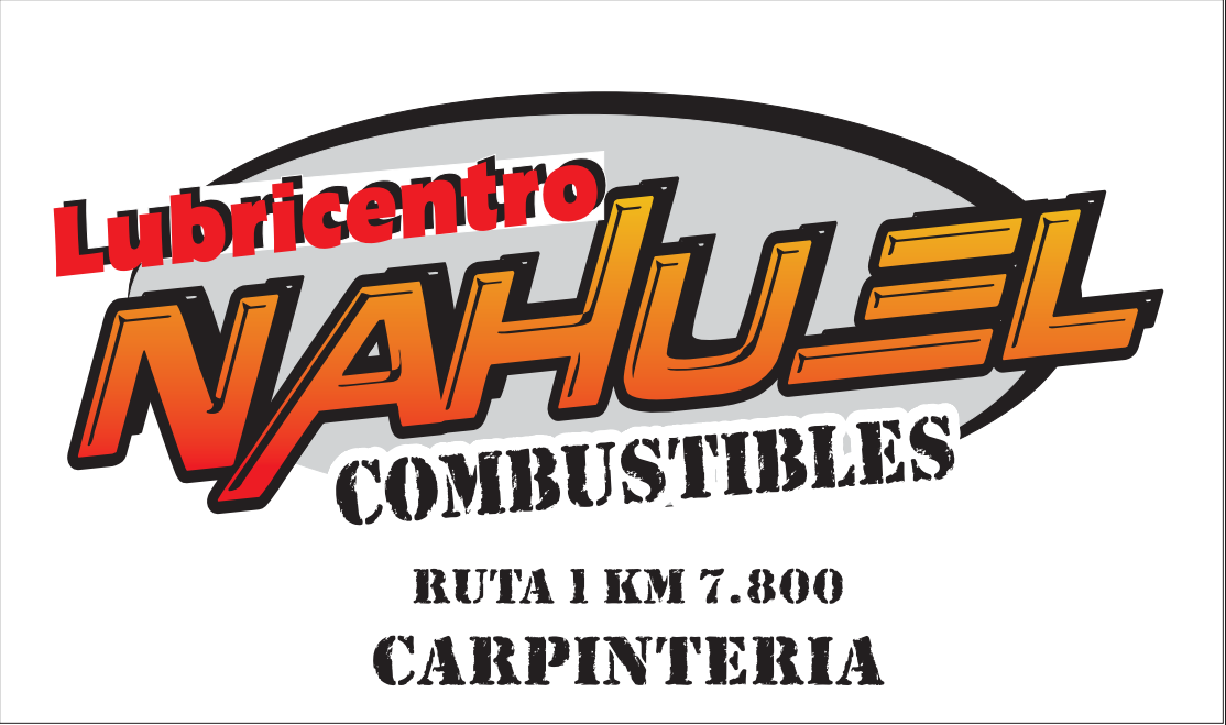 Imagen de Lubricentro Nahuel
